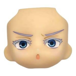 2205 Satoru Gojo Jujutsu Kaisen Nendoroid Split Part Face #4 Oh!