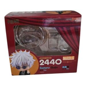 2240 Satoru Gojo Jujutsu Kaisen Nendoroid Split Part Leer OVP