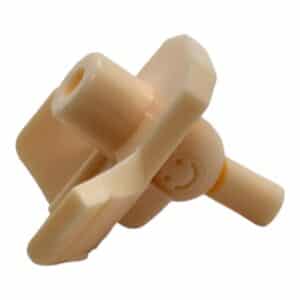 2240 Satoru Gojo Jujutsu Kaisen Nendoroid Split Part Nacken