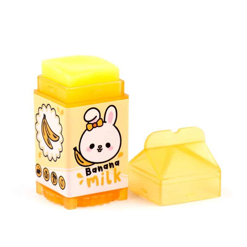 LIP157_003_Banana_Rabbit_Yellow