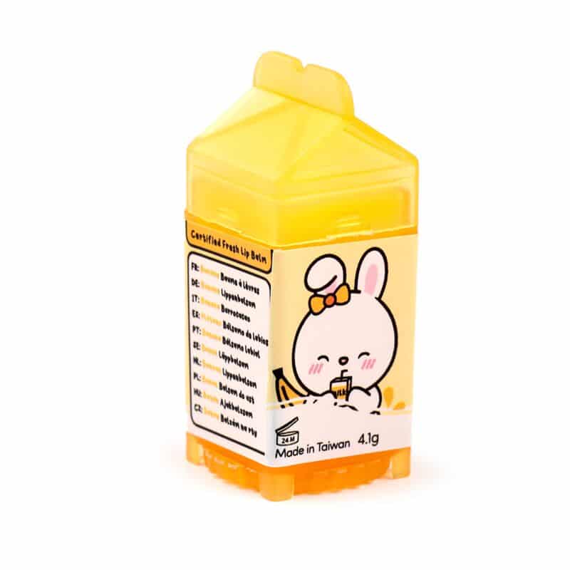 LIP157_003b_Banana_Rabbit_Yellow