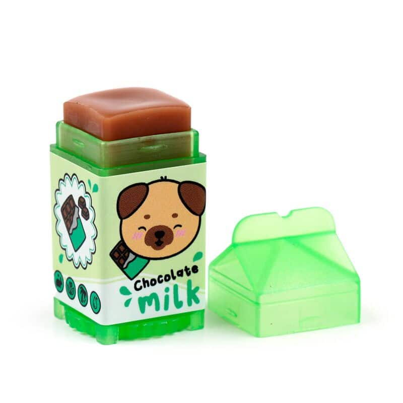 LIP157_006_Chicolate_Dog_Green