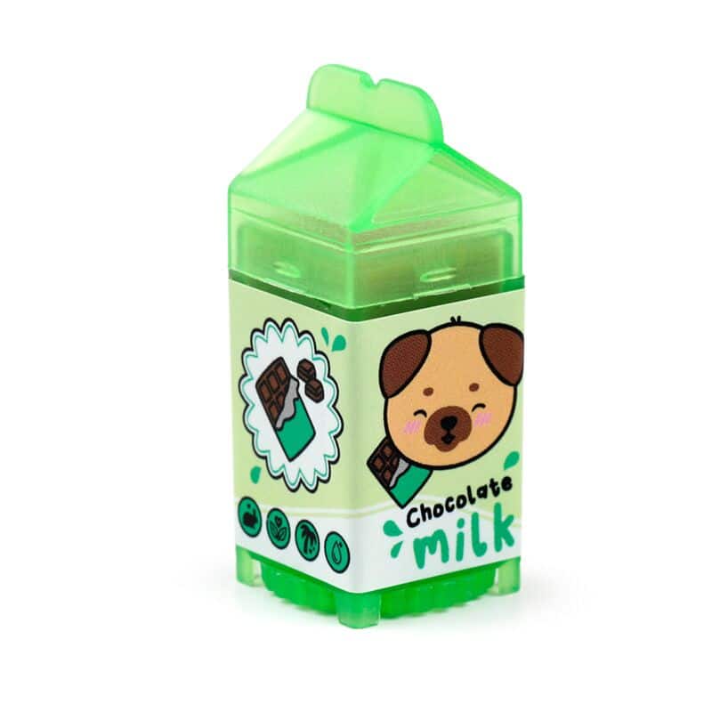 LIP157_006a_Chicolate_Dog_Green